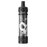 Aspire Magnum Pod Kit Black Skeleton Nexus