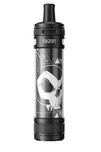 Aspire Magnum Pod Kit Black Skeleton Nexus