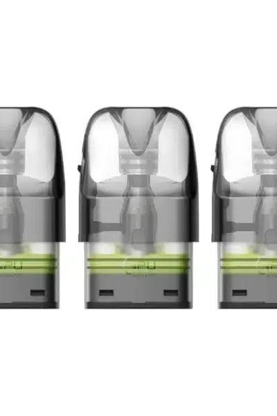 GeekVape Q Pod 3ml (3er Pack)