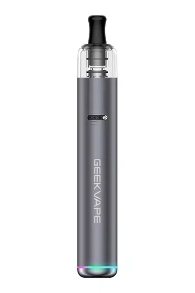 GeekVape Wenax S3 Evo Pod Kit Gunmetal