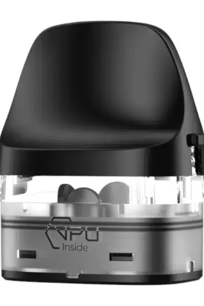 Geekvape JR Cartridge 2er Pack