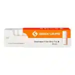 Geekvape Wenax Filter Drip Tip Packung
