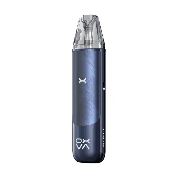 OXVA NeXLIM GO Kit Starry Blue