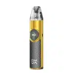 OXVA NeXlim Pod System Black Gold