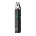 OXVA XLIM Go 2 Pod System Black Carbon