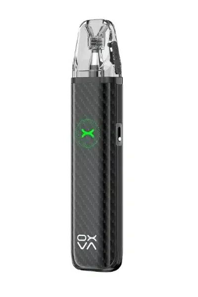 OXVA XLIM Go 2 Pod System Black Carbon