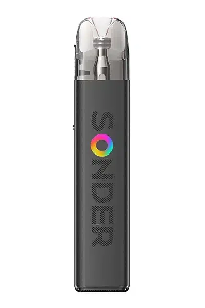 GeekVape Sonder Q2 Pod System Midnight Black