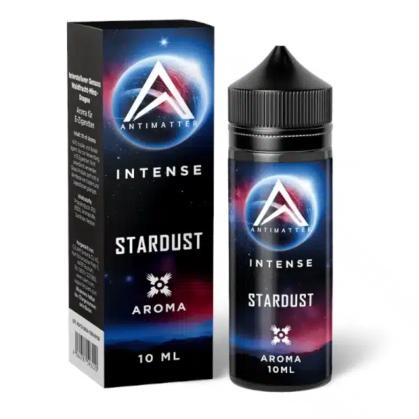 Antimatter Intense Longfill - Stardust - 10ml in 120ml Flasche