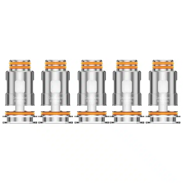 GeekVape B Series 0,2 Ohm Coil 5er Pack