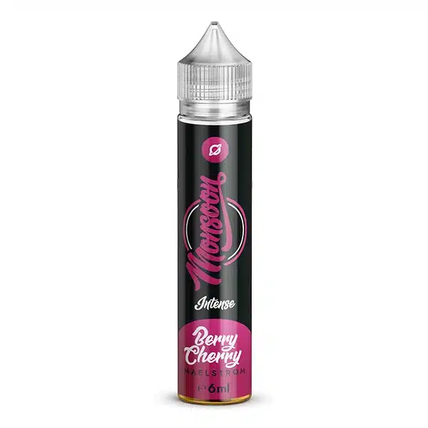 Monsoon Berry Cherry Maelstorm Aroma 6ml Longfill