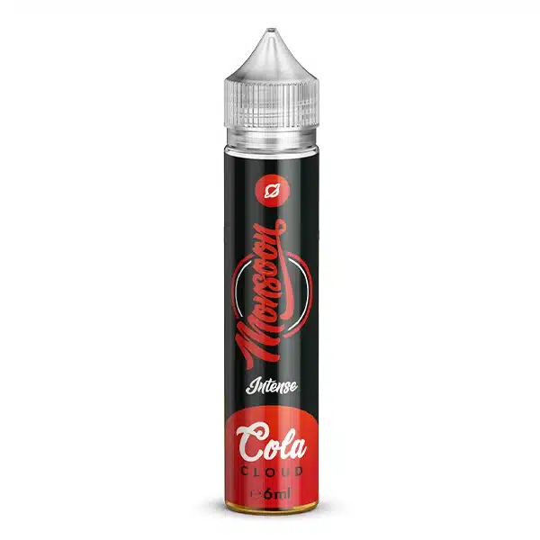 Monsoon Cola Cloud Aroma 6ml Longfill