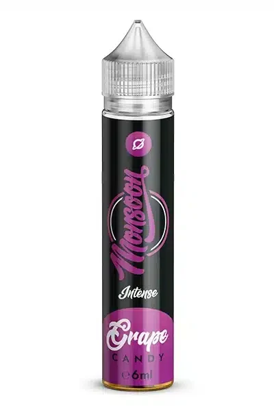 Monsoon Grape Candy Aroma 6ml Longfill