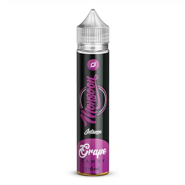 Monsoon Grape Candy Aroma 6ml Longfill