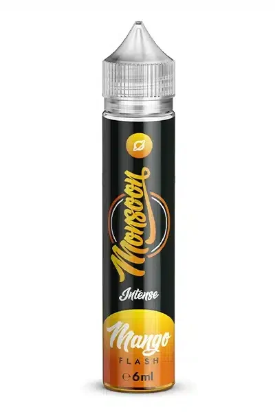 Monsoon Mango Flash Aroma 6ml Longfill
