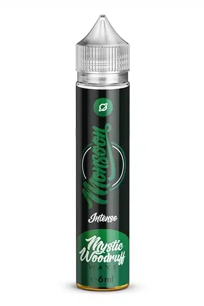 Monsoon Mystic Woodruff Aroma 6ml Longfill