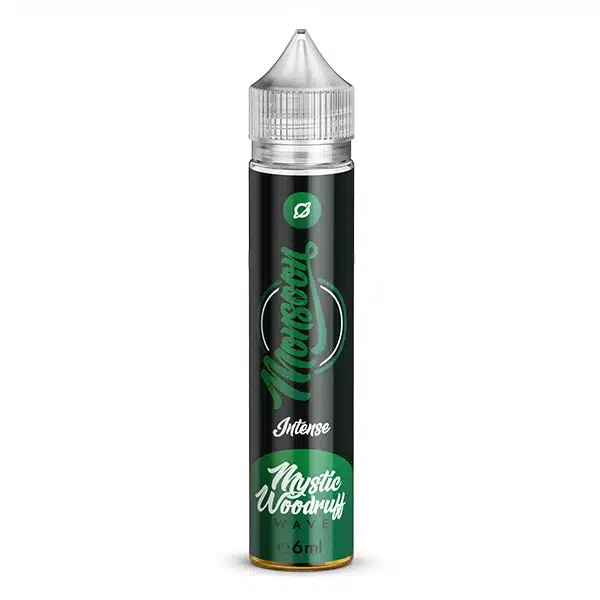 Monsoon Mystic Woodruff Aroma 6ml Longfill