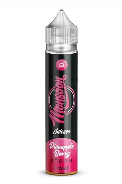 Monsoon Pineapple Berry Storm Aroma 6ml Longfill