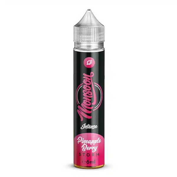 Monsoon Pineapple Berry Storm Aroma 6ml Longfill