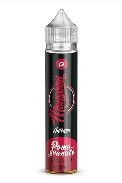 Monsoon Pomegranate Breeze Aroma 6ml Longfill