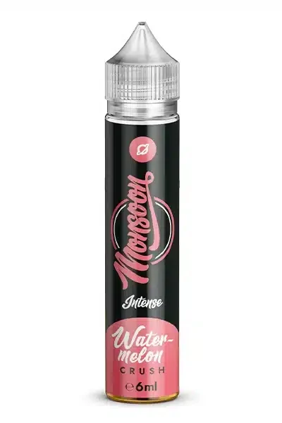Monsoon Watermelon Crush Aroma 6ml Longfill