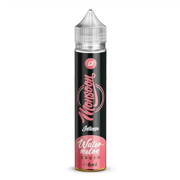 Monsoon Watermelon Crush Aroma 6ml Longfill