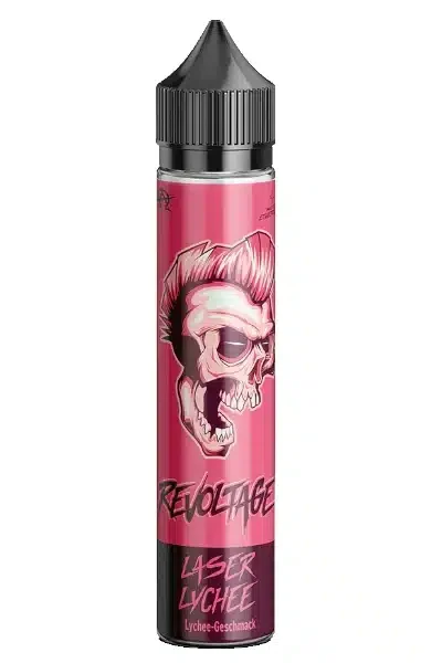 Revoltage Laser Lychee Aroma 15ml Longfill