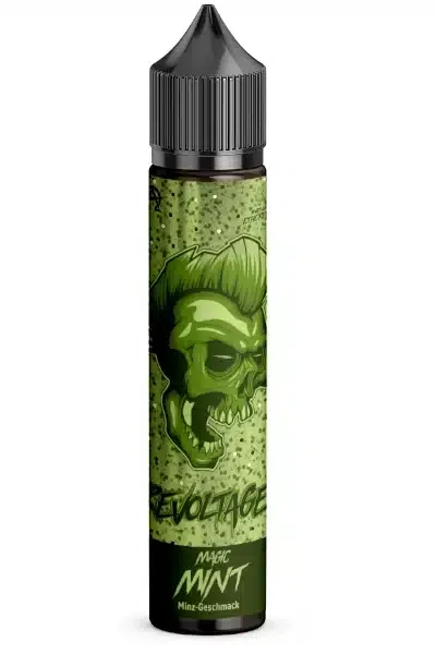 Revoltage Magic Mint Aroma 15ml Longfill