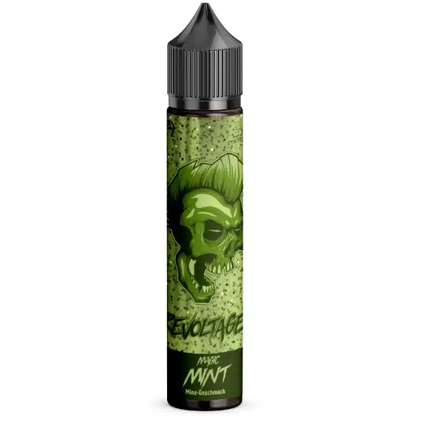 Revoltage Magic Mint Aroma 15ml Longfill
