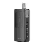 VooPoo Doric Go Kit Metal Gray