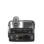 VooPoo Doric Go Pod unten