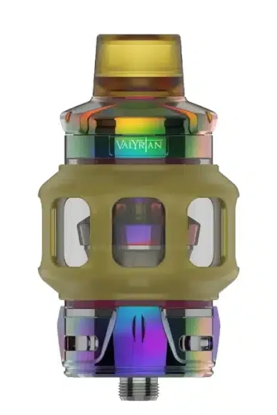 Uwell Valyrian IV Tank Neon Rainbow