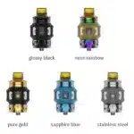 Uwell Valyrian IV Tank Varianten