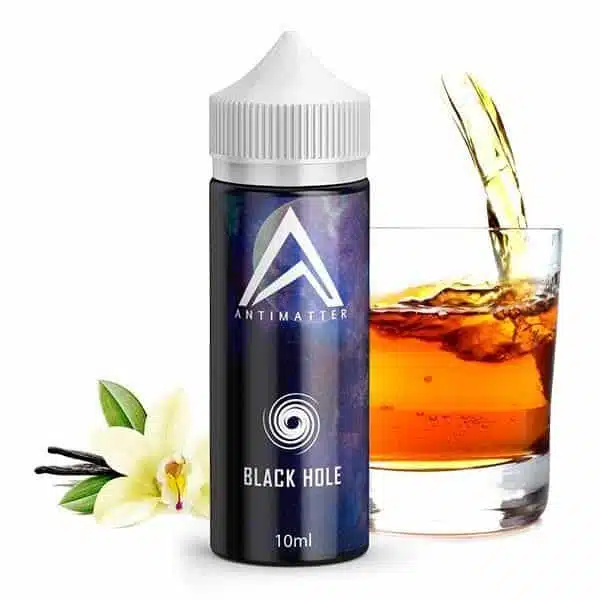 Antimatter-Black-Hole-10ml-Aroma-Longfill Antimatter Black Hole 10ml Aroma Longfill