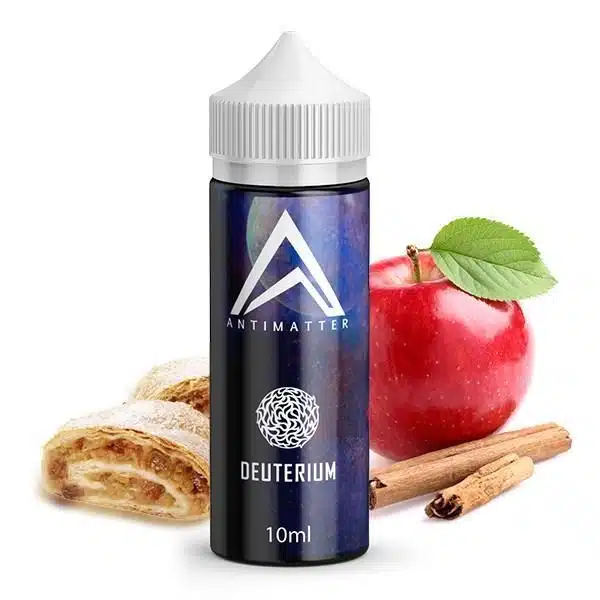 Antimatter Deuterium 10ml Aroma Longfill