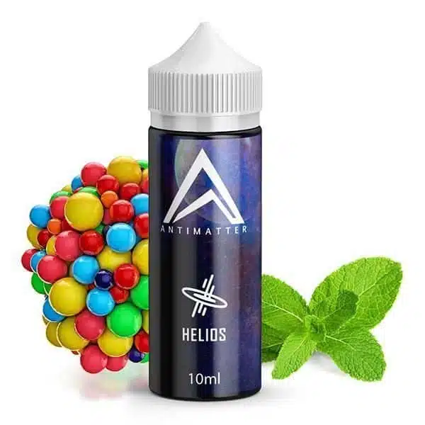 Antimatter Helios Aroma 10ml Longfill