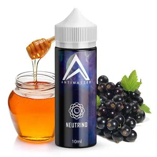 Antimatter Neutrino 10ml Aroma Longfill