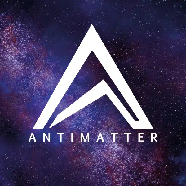 Antimatter Aroma