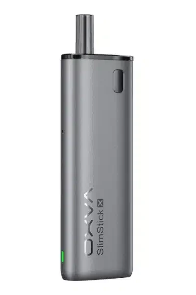 OXVA SlimStick X Pod Kit Gray