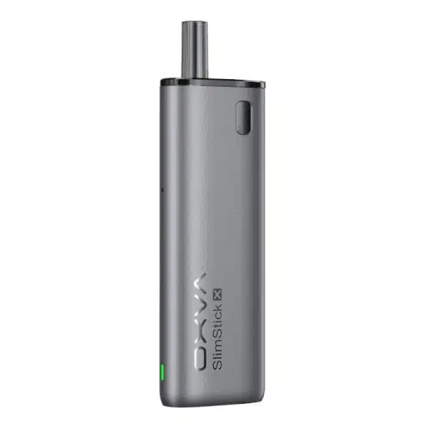 OXVA SlimStick X Pod Kit Gray OXVA SlimStick X Pod Kit Gray
