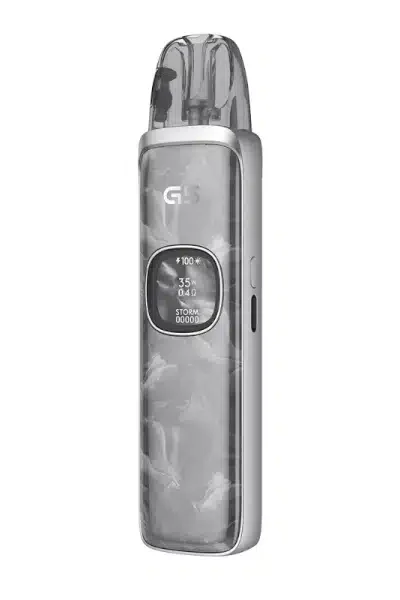 Uwell Caliburn G5 Pod System Silver Marble