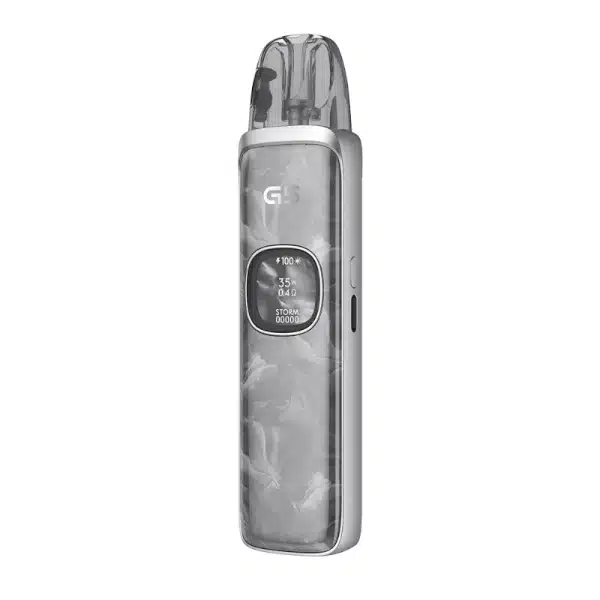 Uwell Caliburn G5 Pod System Silver Marble