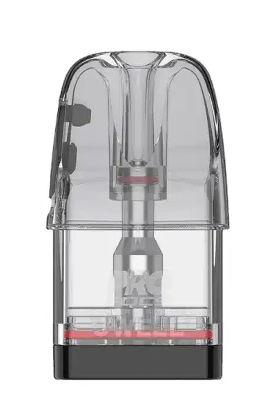 Uwell Caliburn GPP Alpha Pod 0,4 Ohm 3er Pack