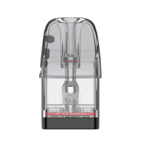 Uwell Caliburn GPP Alpha Pod 0,4 Ohm 3er Pack