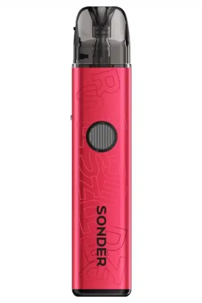 GEEKVAPE_Sonder_Q3_Kit_Vibe_Red