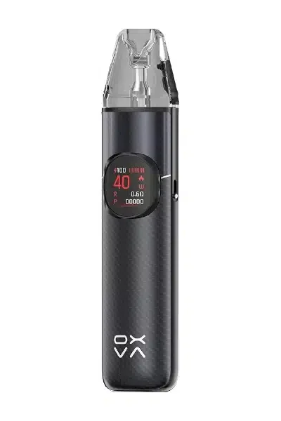 OXVA NeXlim 2 Pod System Black Warrior