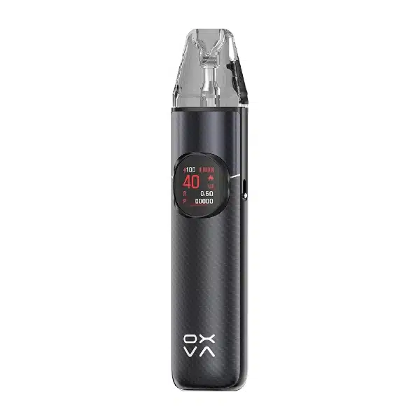 OXVA NeXlim 2 Pod System Black Warrior