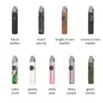 OXVA NeXlim 2 Pod System Varianten