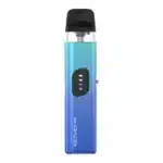 SMOK Novo Go Pod System Blue Cyan
