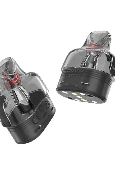 OXVA VPRIME Dual Mesh Pods 0,6 Ohm