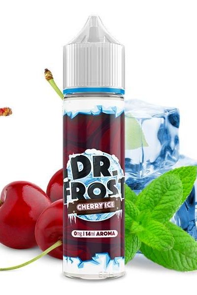 Dr. Frost Aroma Cherry Ice online kaufen
